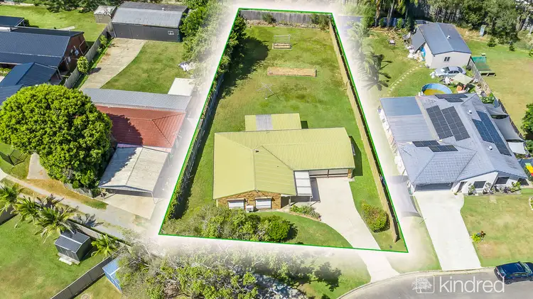 Second view of Homely house listing, 12 Humrich Place, Bald Hills QLD 4036