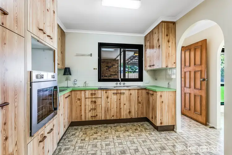 Fifth view of Homely house listing, 12 Humrich Place, Bald Hills QLD 4036
