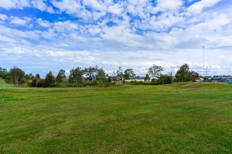 Seventh view of Homely land listing, 31 George Circuit, Bald Hills QLD 4036