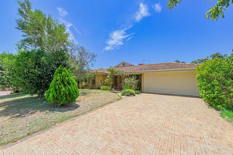 Main view of Homely house listing, 13 Mineral Place, Forrestfield WA 6058