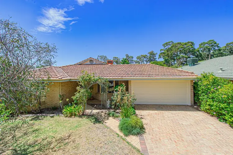 Second view of Homely house listing, 13 Mineral Place, Forrestfield WA 6058