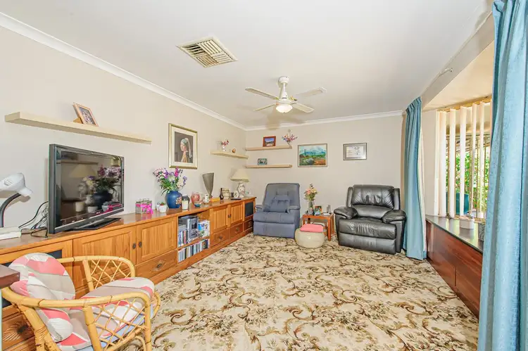 Fifth view of Homely house listing, 13 Mineral Place, Forrestfield WA 6058