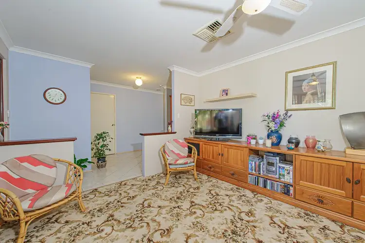 Sixth view of Homely house listing, 13 Mineral Place, Forrestfield WA 6058