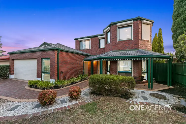 10 John Phelps Court, Seabrook VIC 3028