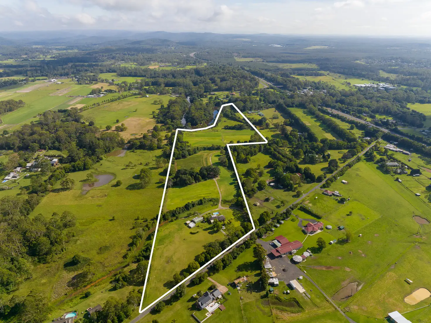 Main view of Homely rural property listing, 25 Collies Lane, Mardi NSW 2259