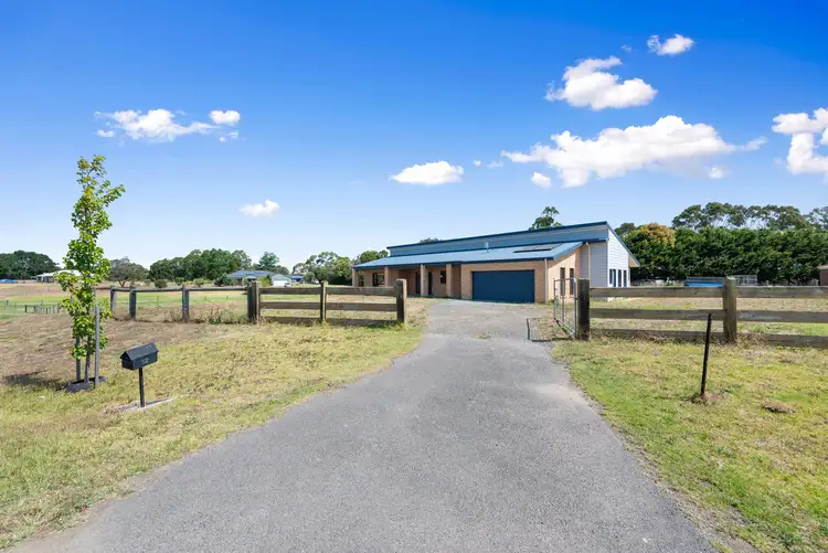 Main view of Homely house listing, 12 Cashmere Close, Wurruk VIC 3850