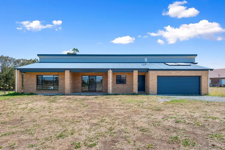 Second view of Homely house listing, 12 Cashmere Close, Wurruk VIC 3850