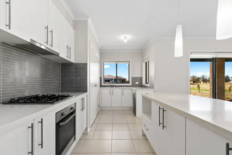 Third view of Homely house listing, 12 Cashmere Close, Wurruk VIC 3850