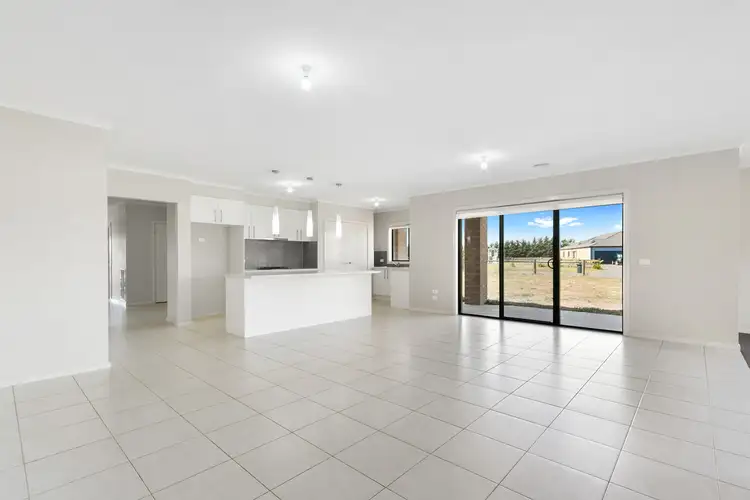 Fifth view of Homely house listing, 12 Cashmere Close, Wurruk VIC 3850