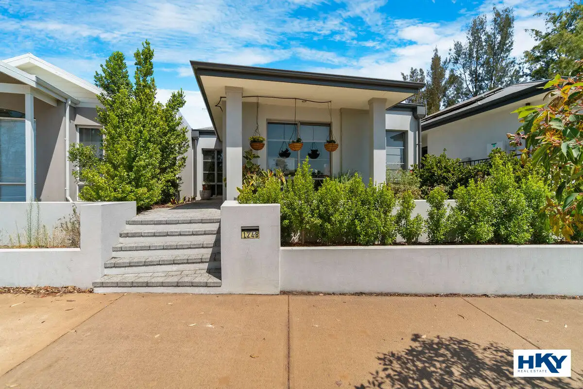 Main view of Homely house listing, 124b Elmridge Parkway, Ellenbrook WA 6069