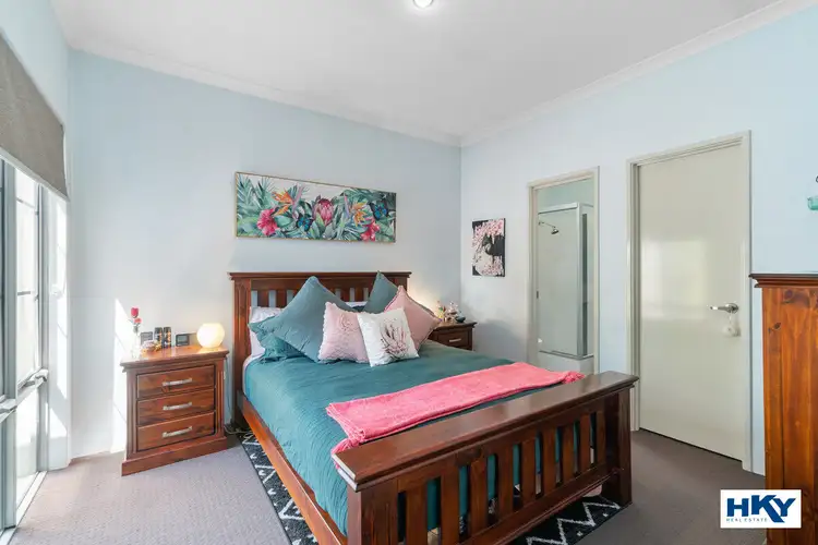 Third view of Homely house listing, 124b Elmridge Parkway, Ellenbrook WA 6069