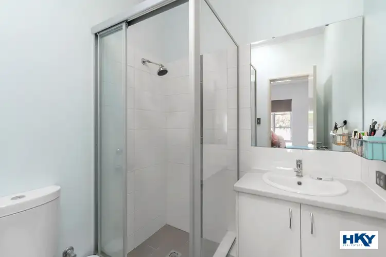 Fifth view of Homely house listing, 124b Elmridge Parkway, Ellenbrook WA 6069