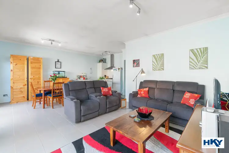 Sixth view of Homely house listing, 124b Elmridge Parkway, Ellenbrook WA 6069