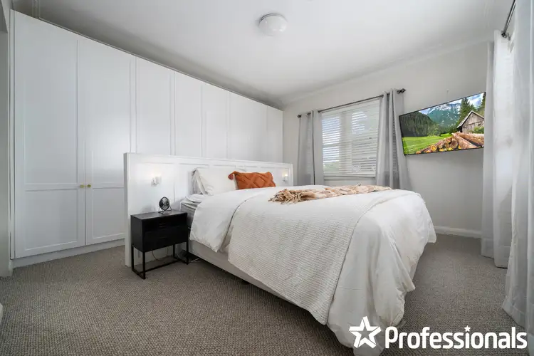 Fifth view of Homely house listing, 267 Bentinck Street, Bathurst NSW 2795