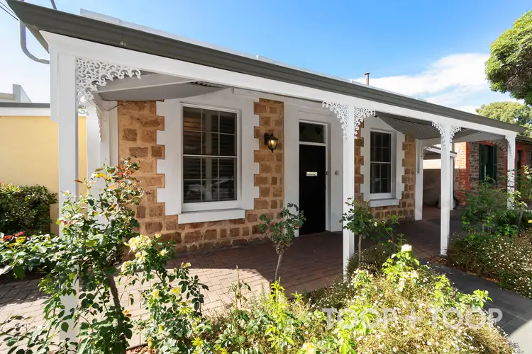41 William Street, Norwood SA 5067