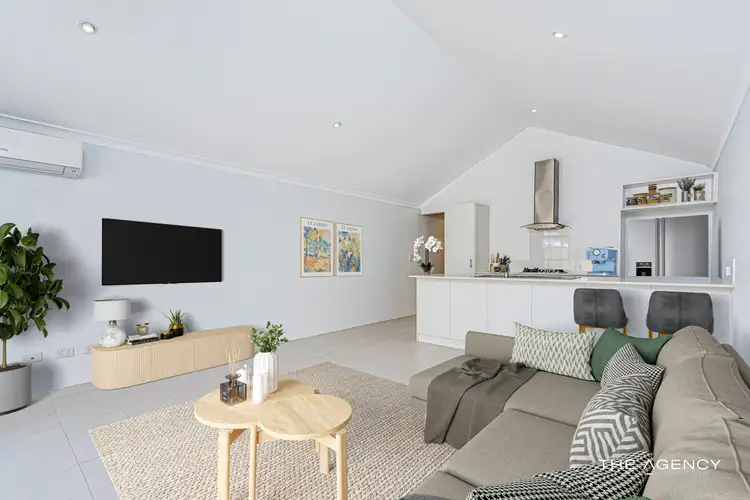 8 Shy Lane, Alkimos WA 6038