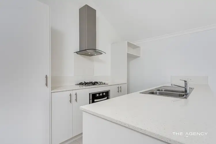 Sixth view of Homely house listing, 8 Shy Lane, Alkimos WA 6038