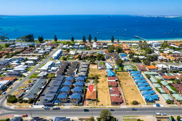 58 Parkin Street, Rockingham WA 6168