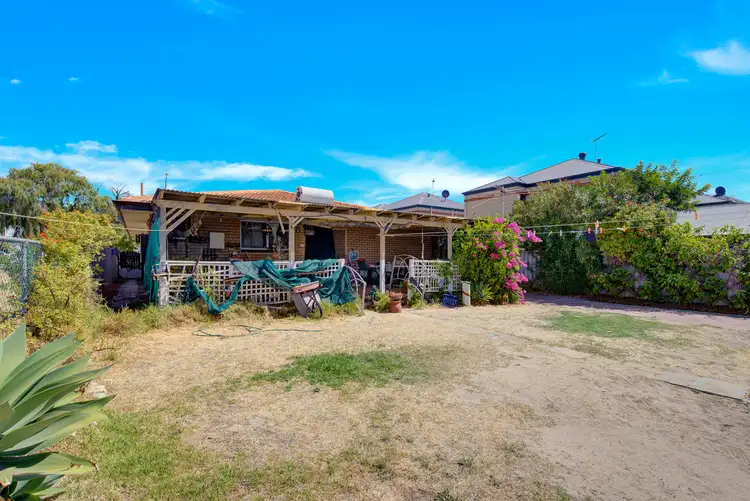 Sixth view of Homely house listing, 58 Parkin Street, Rockingham WA 6168