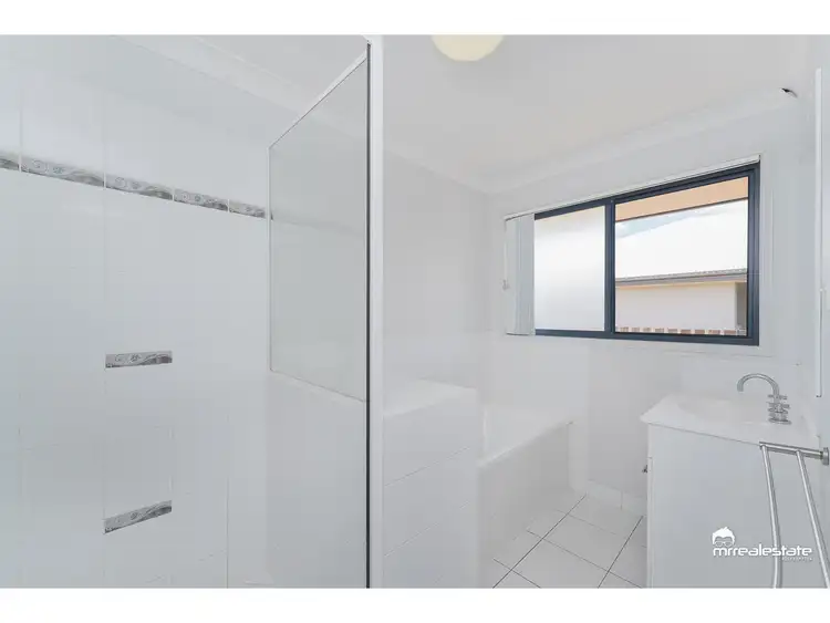 Third view of Homely house listing, 14 William Close, Gracemere QLD 4702