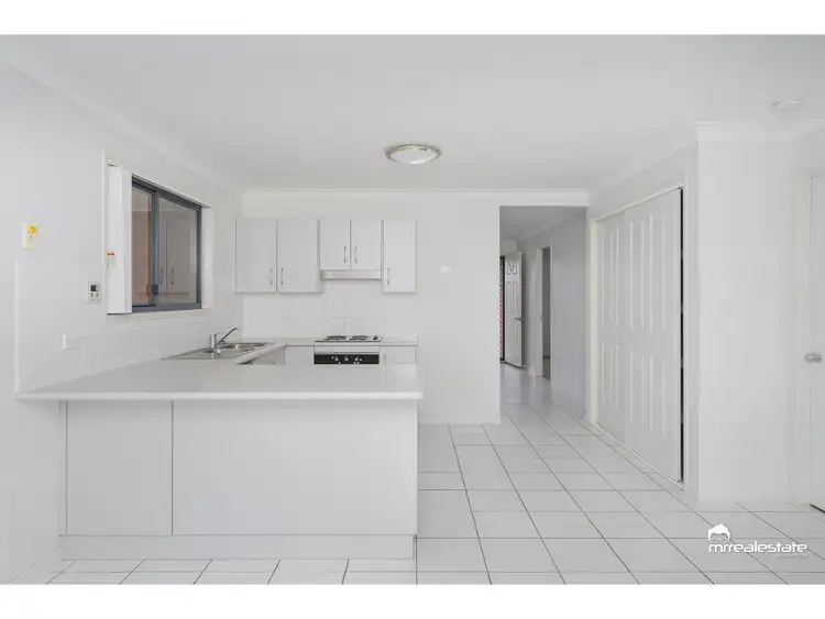 Fifth view of Homely house listing, 14 William Close, Gracemere QLD 4702