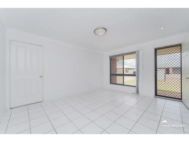 Sixth view of Homely house listing, 14 William Close, Gracemere QLD 4702