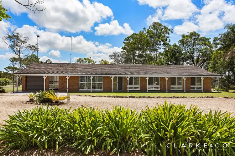5 Barrie Close, Williamtown NSW 2318