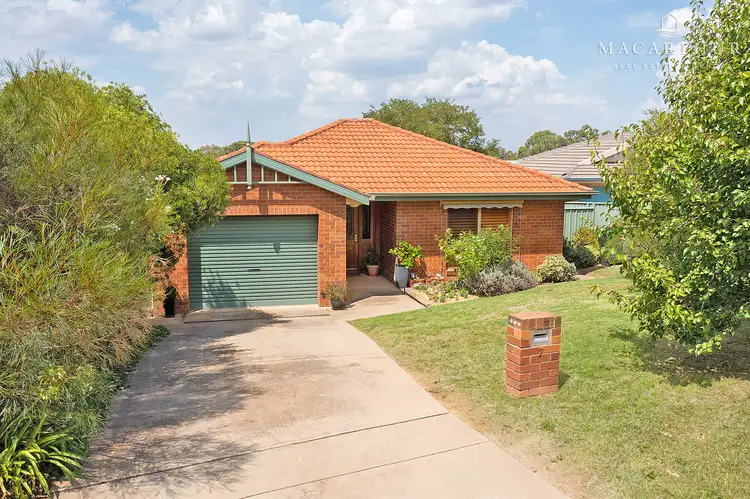 Main view of Homely house listing, 7 Osprey Place, Estella NSW 2650
