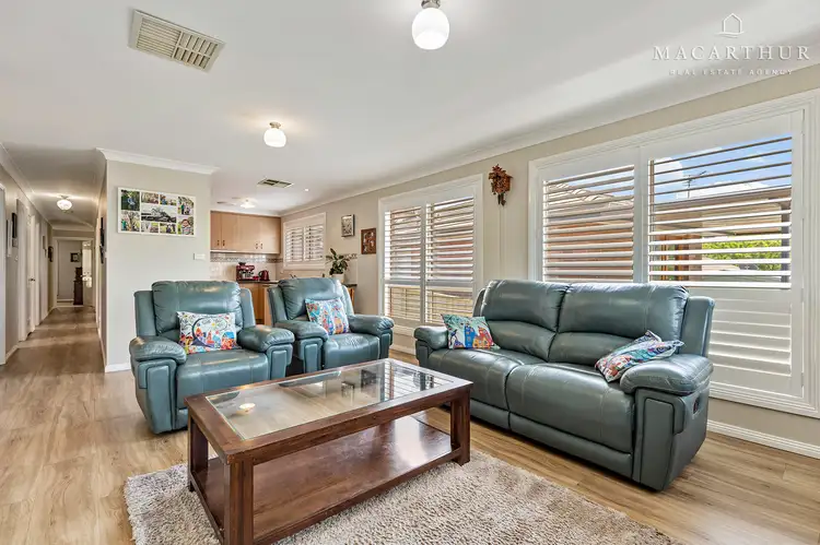 Second view of Homely house listing, 7 Osprey Place, Estella NSW 2650