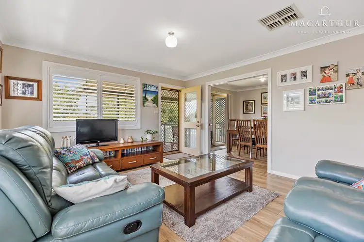 Third view of Homely house listing, 7 Osprey Place, Estella NSW 2650