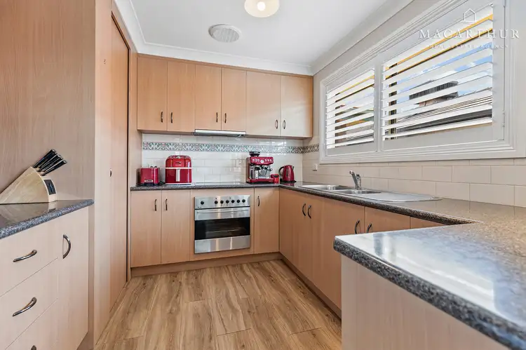 Fourth view of Homely house listing, 7 Osprey Place, Estella NSW 2650