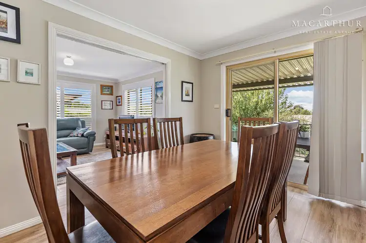 Fifth view of Homely house listing, 7 Osprey Place, Estella NSW 2650