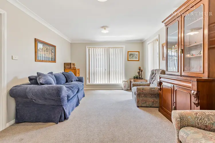 Sixth view of Homely house listing, 7 Osprey Place, Estella NSW 2650