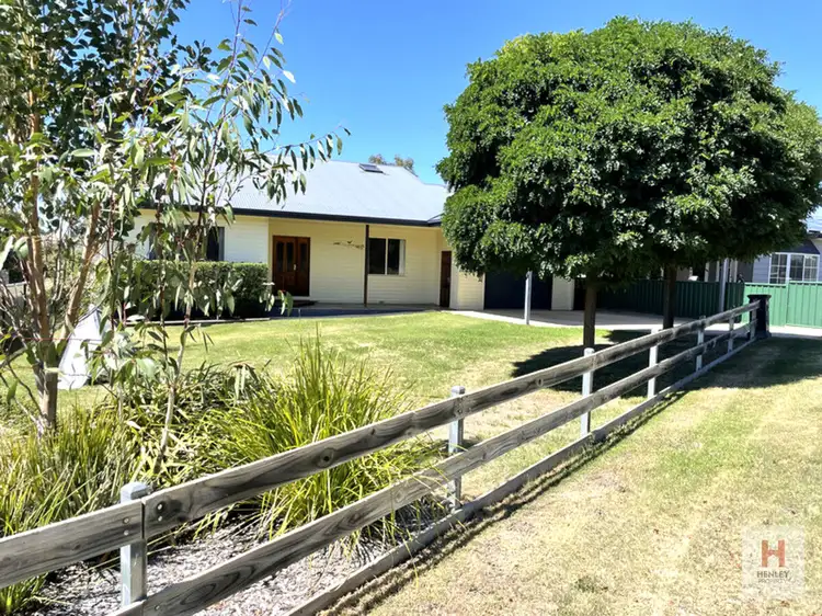 32 Bligh Street, Cooma NSW 2630