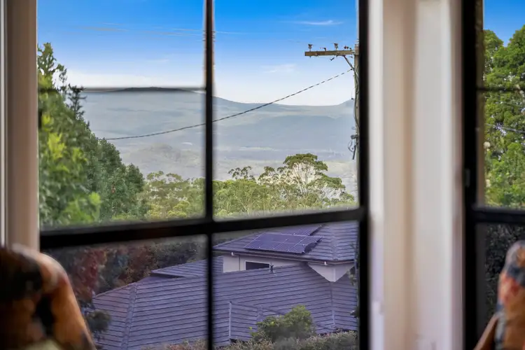 Second view of Homely house listing, 16 Wooldridge Street, Mount Lofty QLD 4350