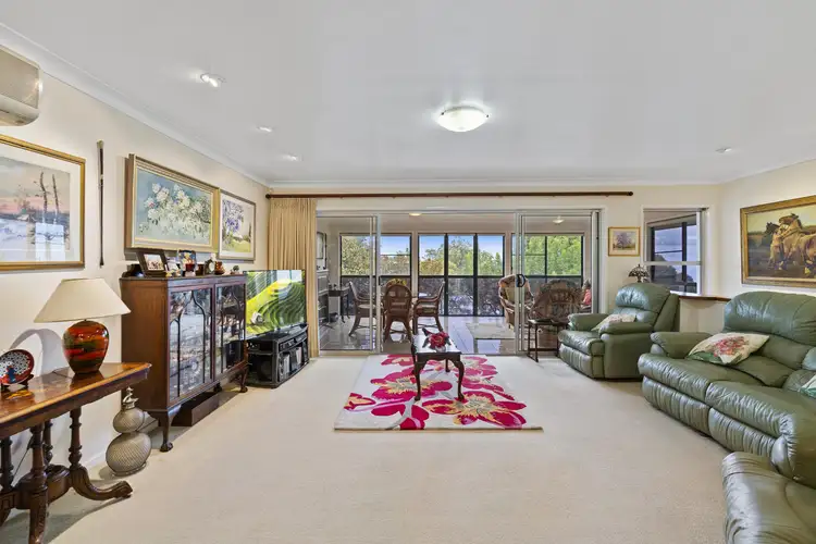 Fourth view of Homely house listing, 16 Wooldridge Street, Mount Lofty QLD 4350