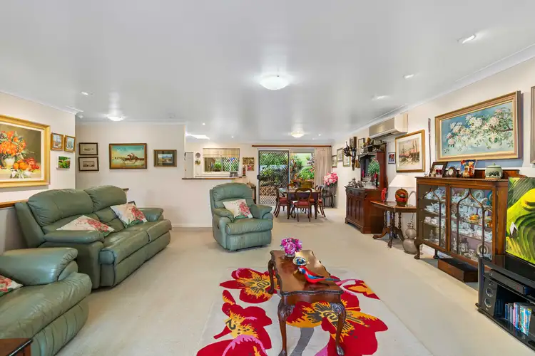 Sixth view of Homely house listing, 16 Wooldridge Street, Mount Lofty QLD 4350