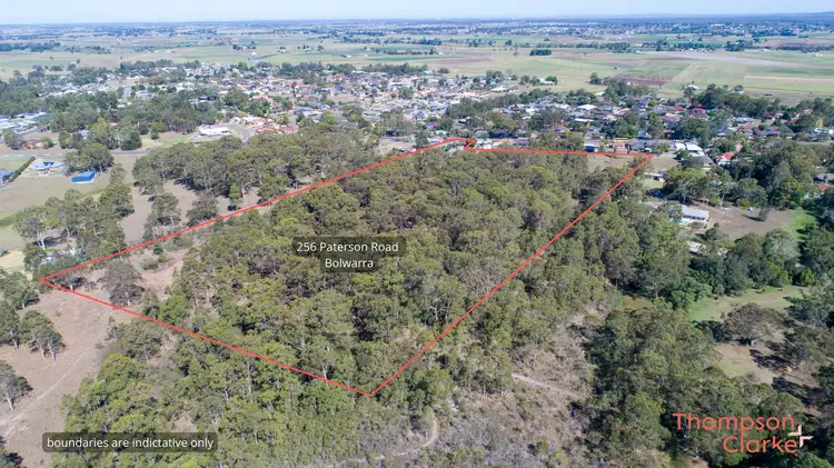 Second view of Homely house listing, 256 Paterson Road, Bolwarra Heights NSW 2320