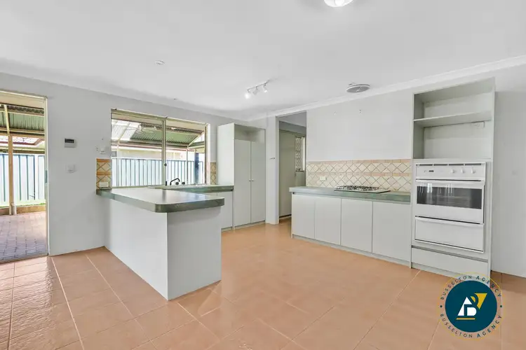 Main view of Homely house listing, 9 Lorikeet Loop, Broadwater WA 6280