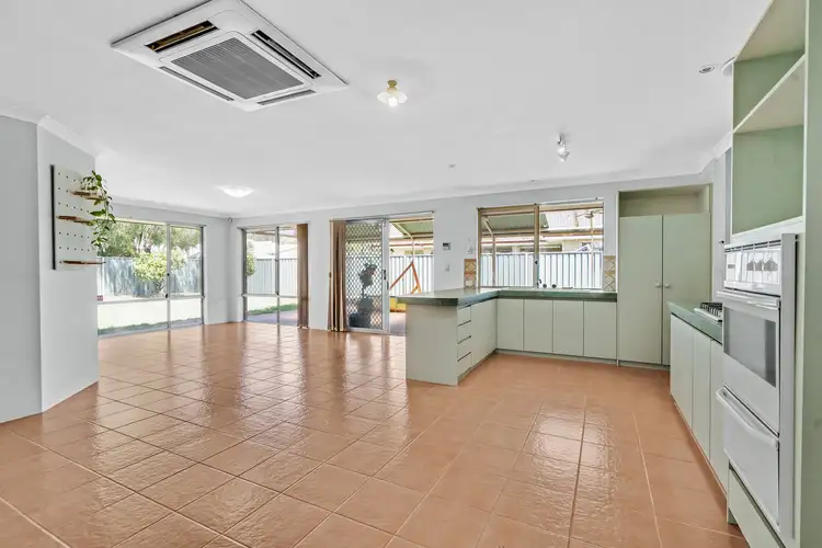 Third view of Homely house listing, 9 Lorikeet Loop, Broadwater WA 6280