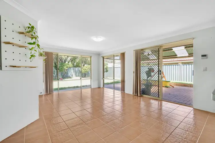 Sixth view of Homely house listing, 9 Lorikeet Loop, Broadwater WA 6280