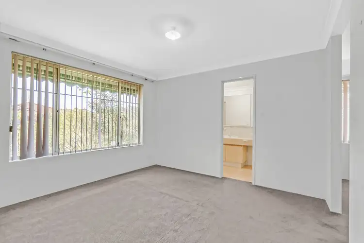 Seventh view of Homely house listing, 9 Lorikeet Loop, Broadwater WA 6280