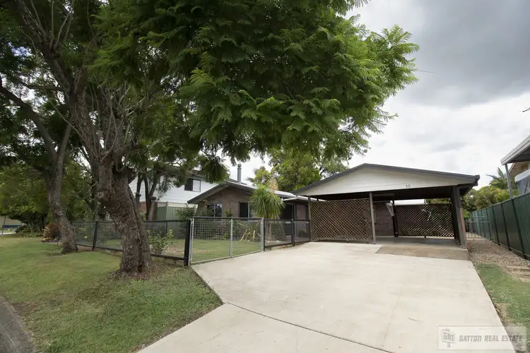 10 South Street, Gatton QLD 4343