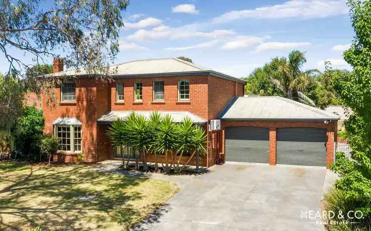 Main view of Homely house listing, 6 Cairinini Court, Strathdale VIC 3550