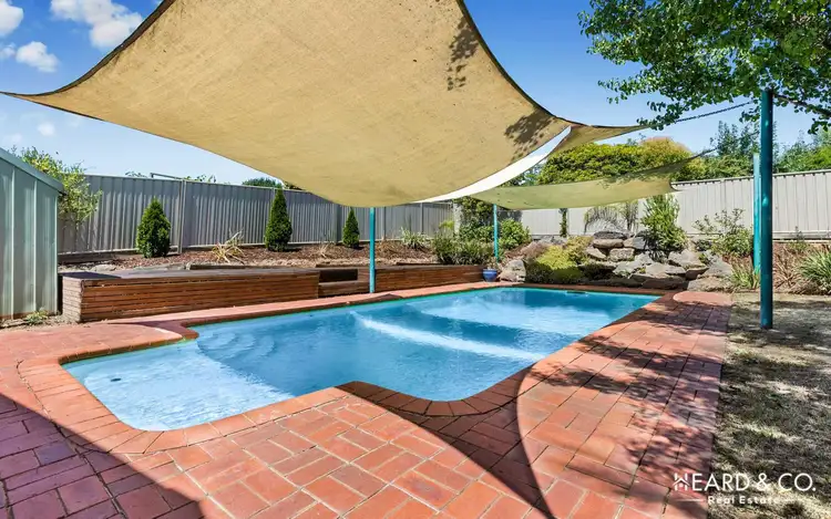 Third view of Homely house listing, 6 Cairinini Court, Strathdale VIC 3550