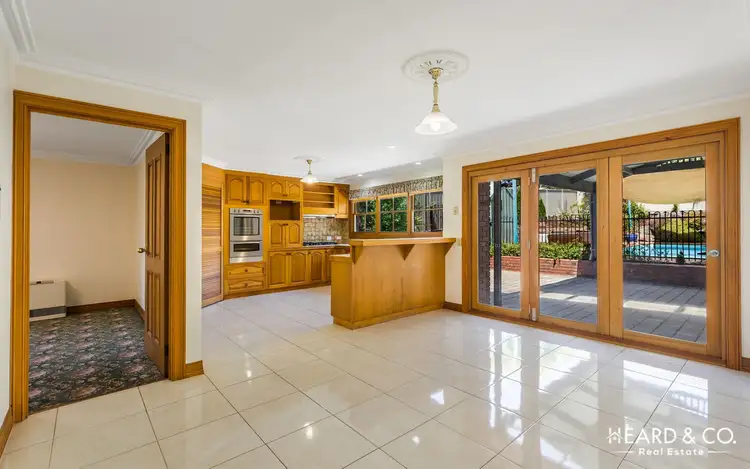 Sixth view of Homely house listing, 6 Cairinini Court, Strathdale VIC 3550