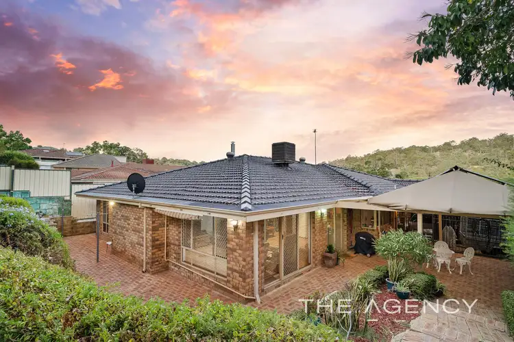 27 Bilkurra Way, Mount Nasura WA 6112