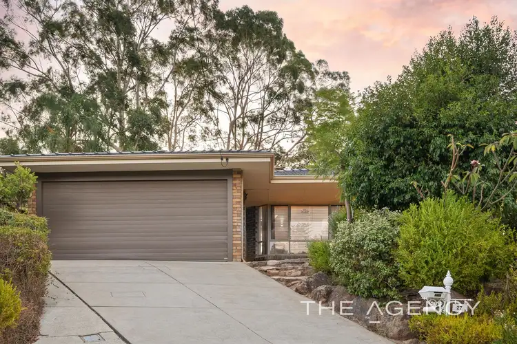 Sixth view of Homely house listing, 27 Bilkurra Way, Mount Nasura WA 6112