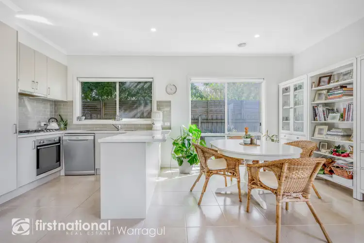 Third view of Homely townhouse listing, 3/135 Princes Highway, Yarragon VIC 3823