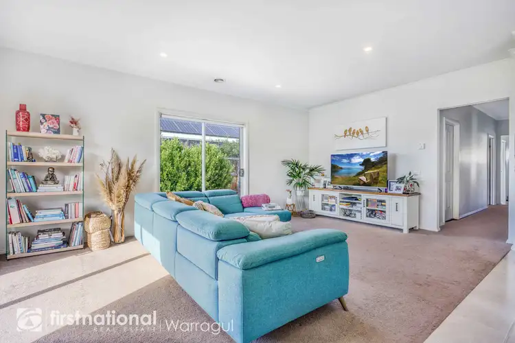 Fourth view of Homely townhouse listing, 3/135 Princes Highway, Yarragon VIC 3823